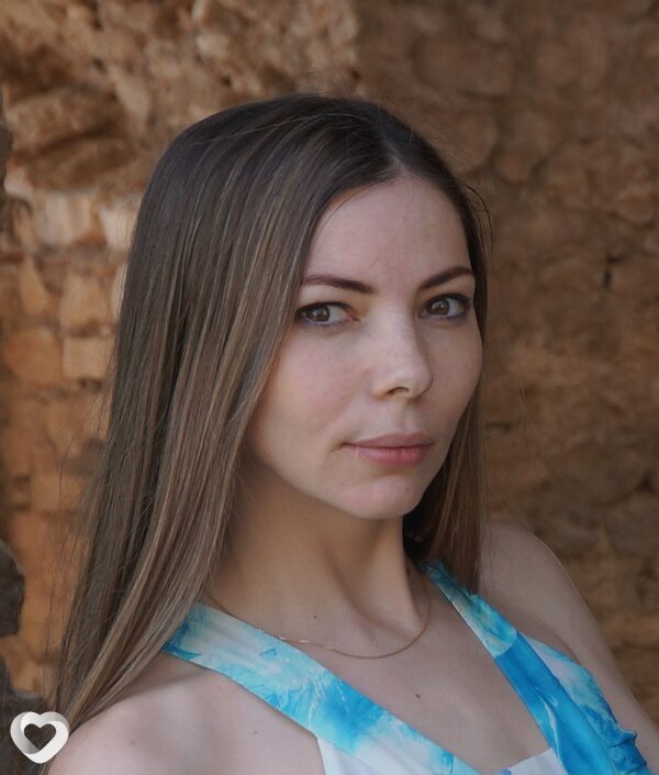 Елизавета, 40, Магнитогорске — анкета №2222899