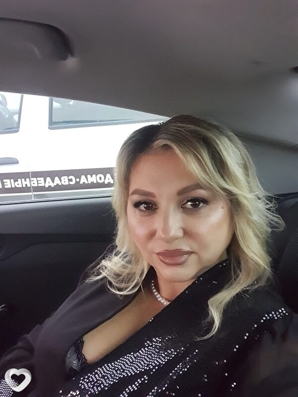 Карина, 42, Белгороде — анкета №2222908