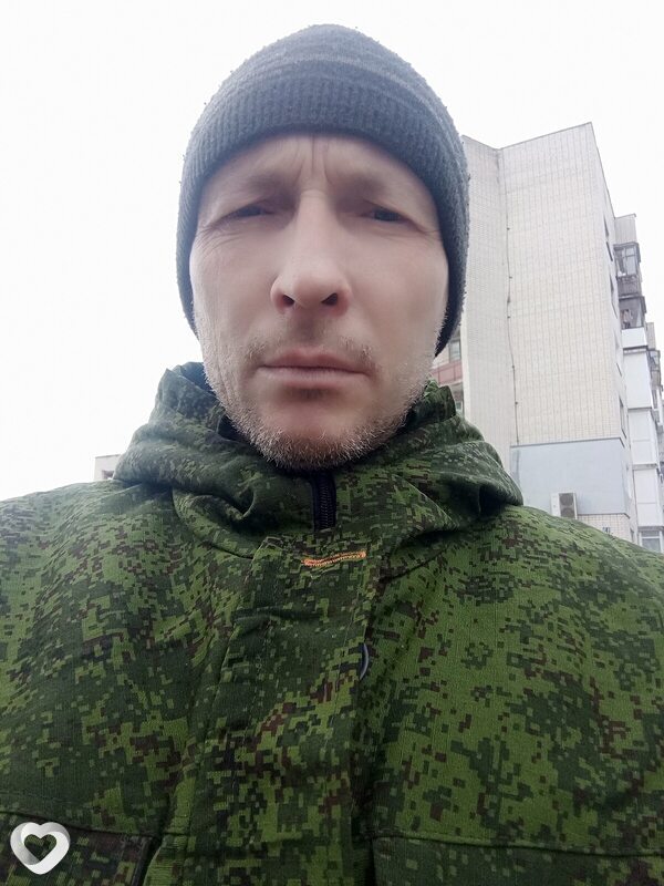 Иван, 47, Дзержинске — анкета №2222915