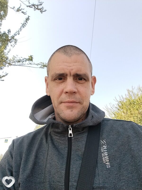 Юрий, 44, Волгограде — анкета №2222919