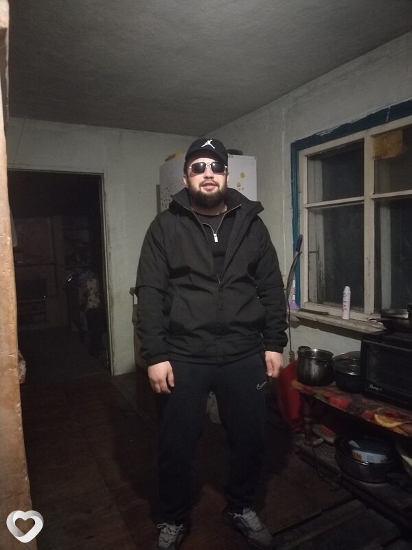 Дмитрий, 27, Спасск-Дальний — анкета №2222712