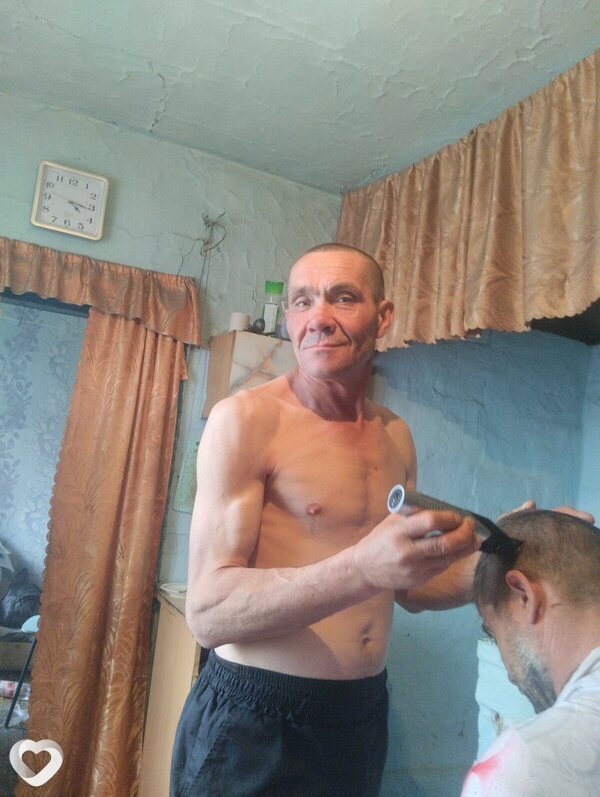 Веталч, 51, Абакане — анкета №2222821