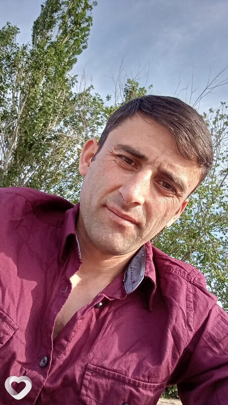 Боря, 36, Мариуполе — анкета №2222823
