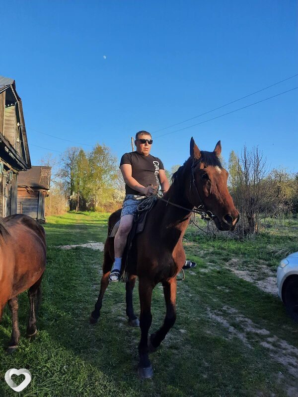 Валера, 41, Иванове — анкета №2222824