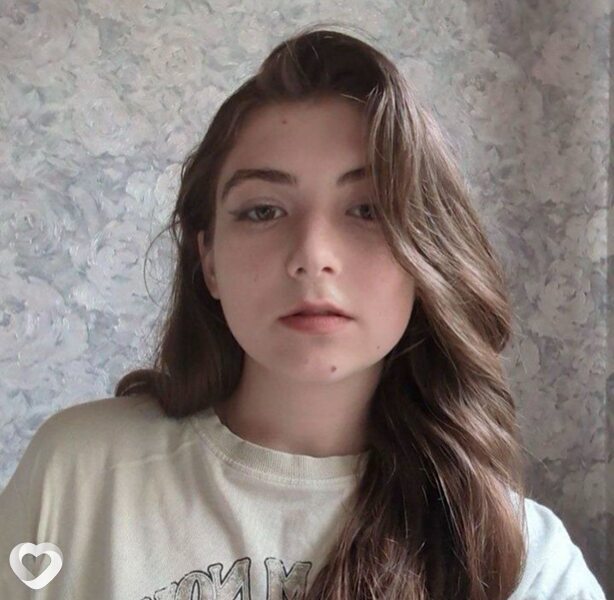Ясмина, 24, Москве — анкета №2222838