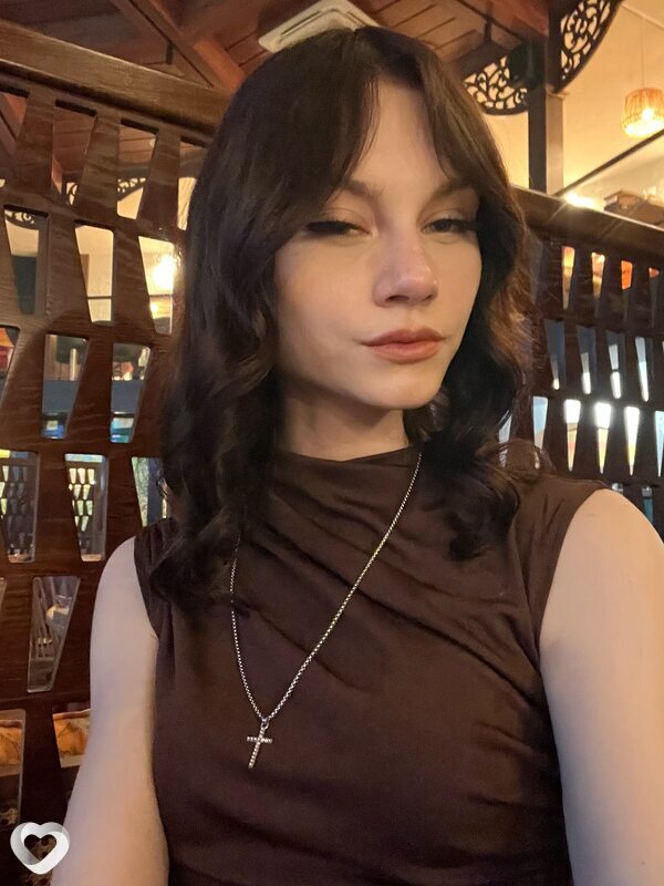Анастасия, 19, Донецке — анкета №2222839