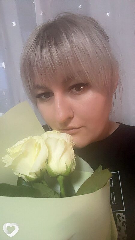 Юлия, 33, Твери — анкета №2222841