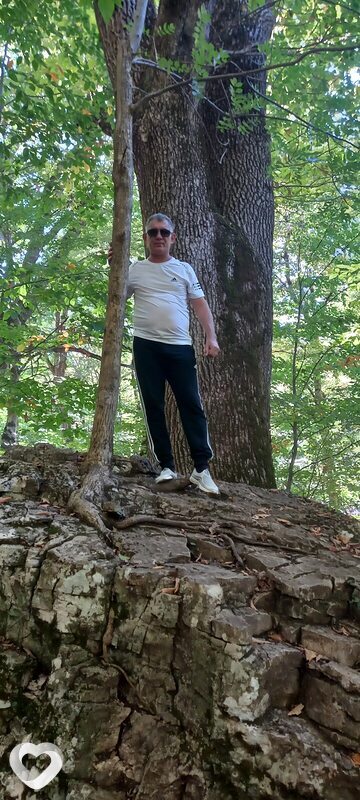 Сердар, 52, Краснодаре — анкета №2222842
