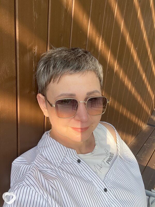 Наталья, 46, Краснодаре — анкета №2222843