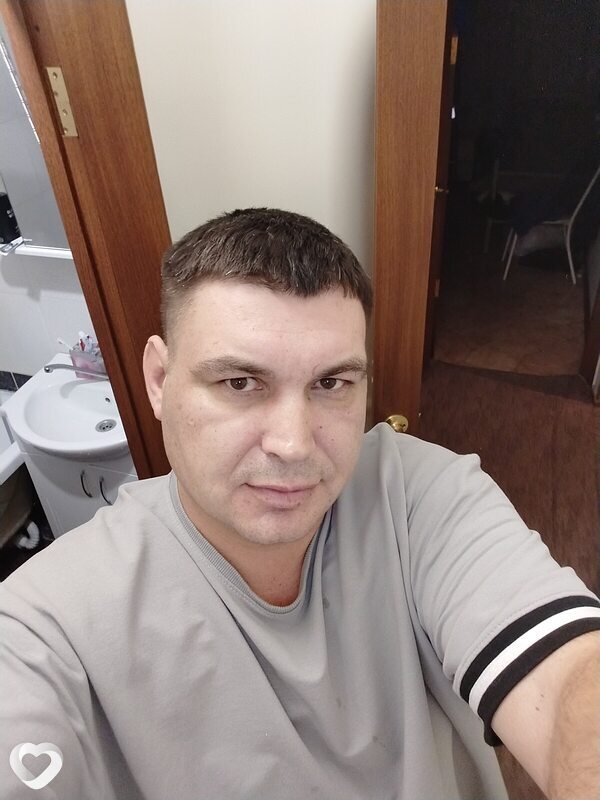 Александр, 37, Алдане — анкета №2222923