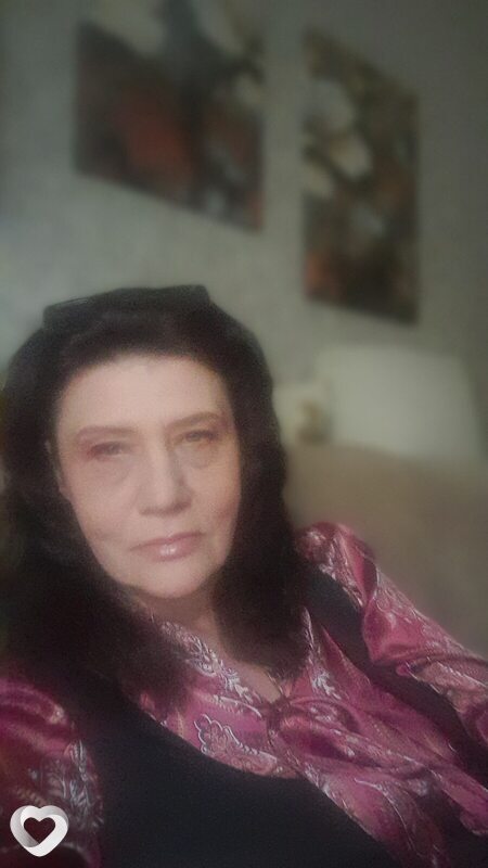 Александра, 60, Сочи — анкета №2222926