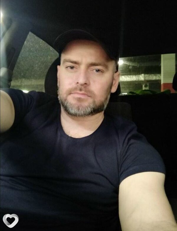 Анд, 36, Ставрополе — анкета №2222935