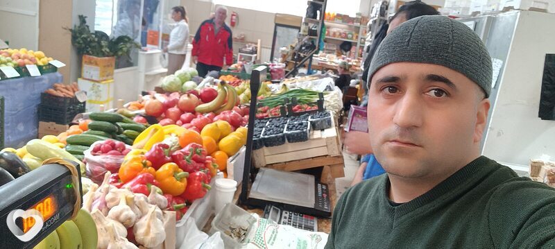 Босит, 35, Березниках — анкета №2222941