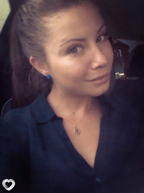 Анна, 28, Москве — анкета №2223021