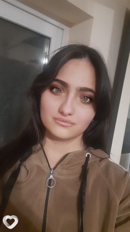Фатима, 20, Владикавказе — анкета №2223024