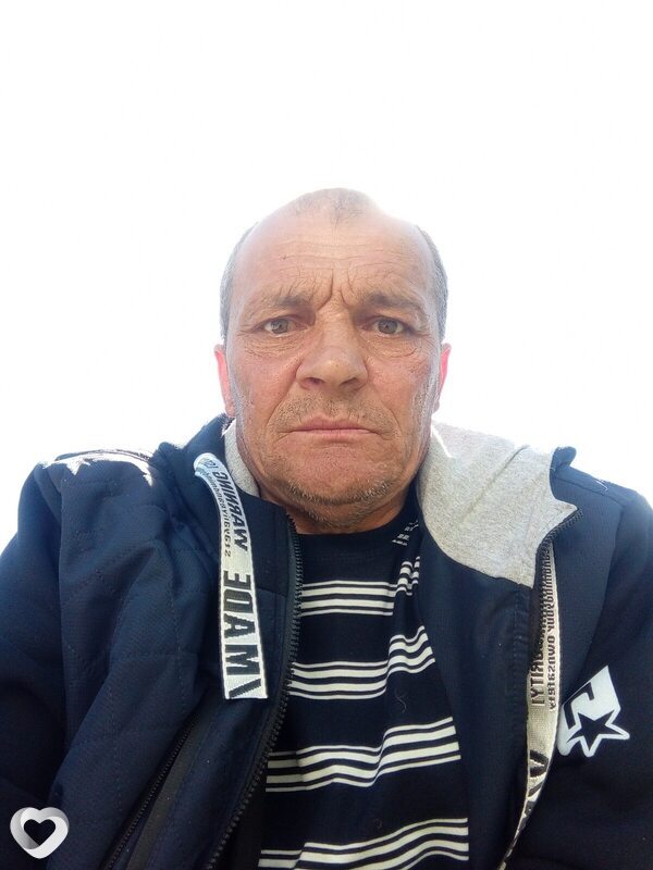 Сергей, 50, Пензе — анкета №2223026