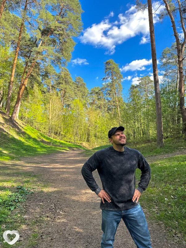 Алексей, 40, Москве — анкета №2223032