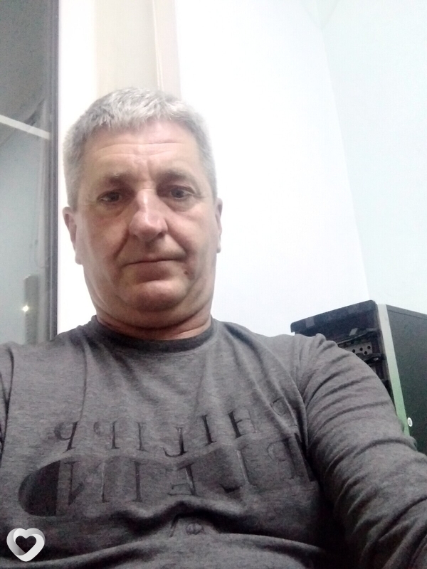 Сергей, Ипатово