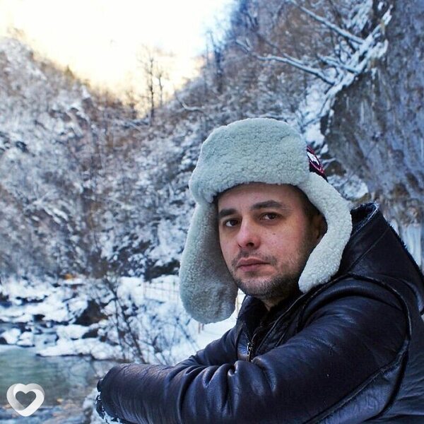 Алексей, 35, Челябинске — анкета №2223034