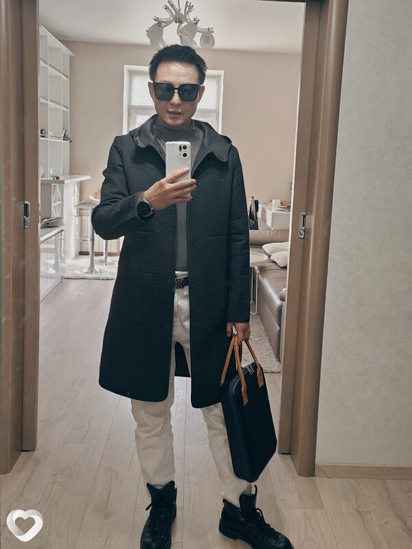 Norbu, 36, Минске — анкета №2223040