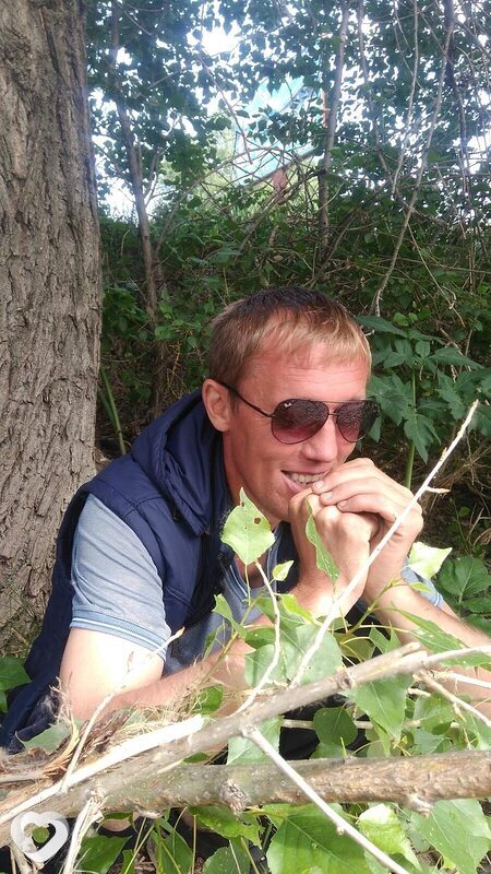 Алексей, 43, Бийске — анкета №2223042