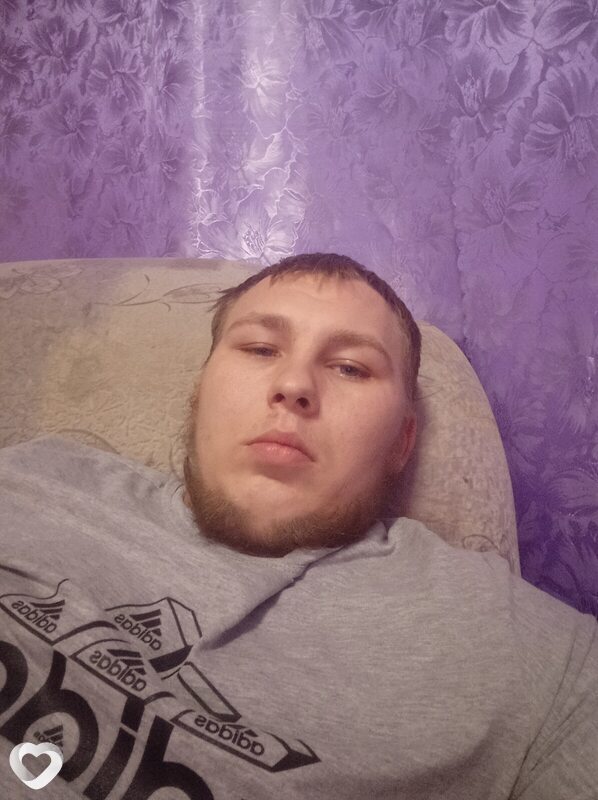 Сергей, 23, Екатеринбурге — анкета №2223000