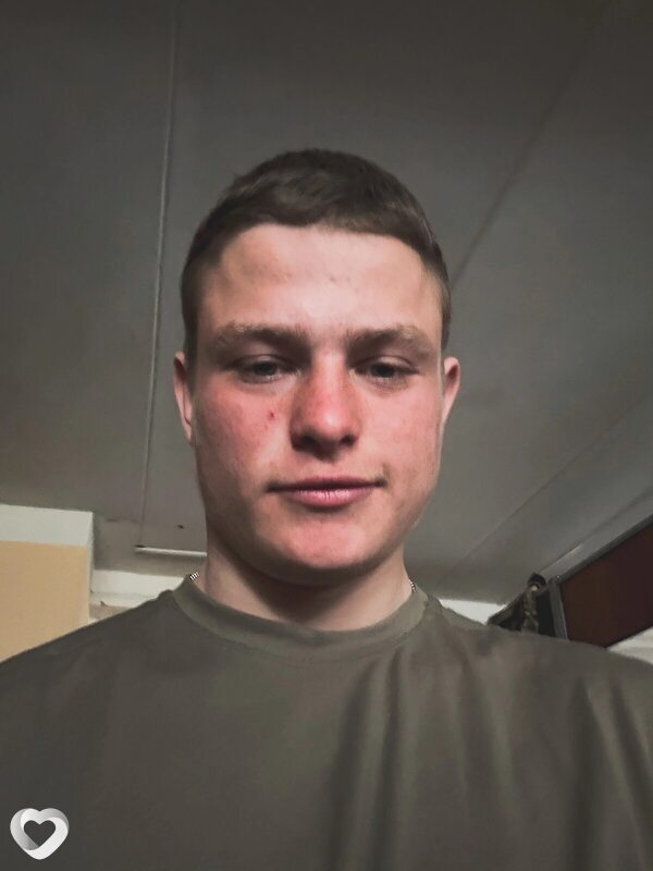 Жека, 23, Москве — анкета №2223003