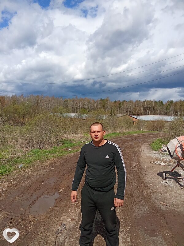 Виктор, 28, Константиновске — анкета №2223004