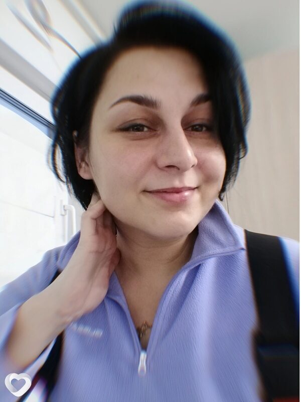 Анна, 41, Самаре — анкета №2223011