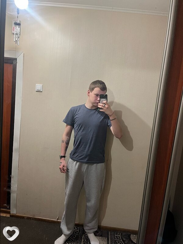 Арсений, 22, Казани — анкета №2223015