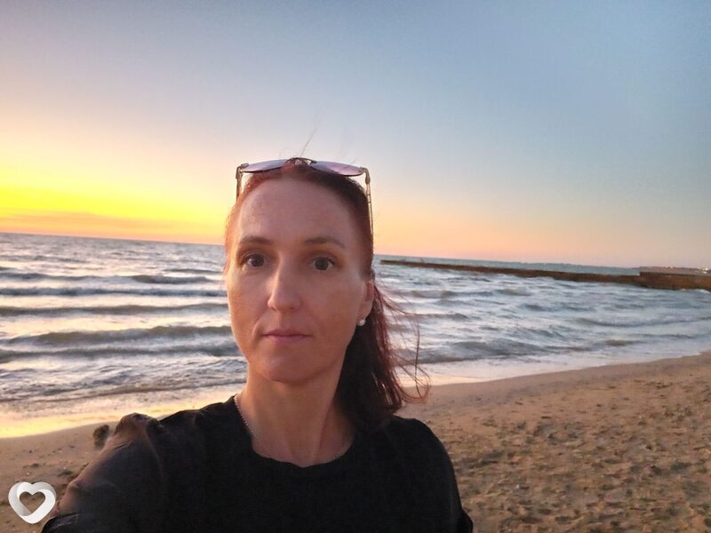 Оксана, 46, Бахчисарае — анкета №2223019