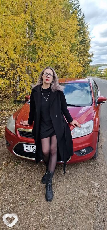 Ольга, 42, Абакане — анкета №2222796