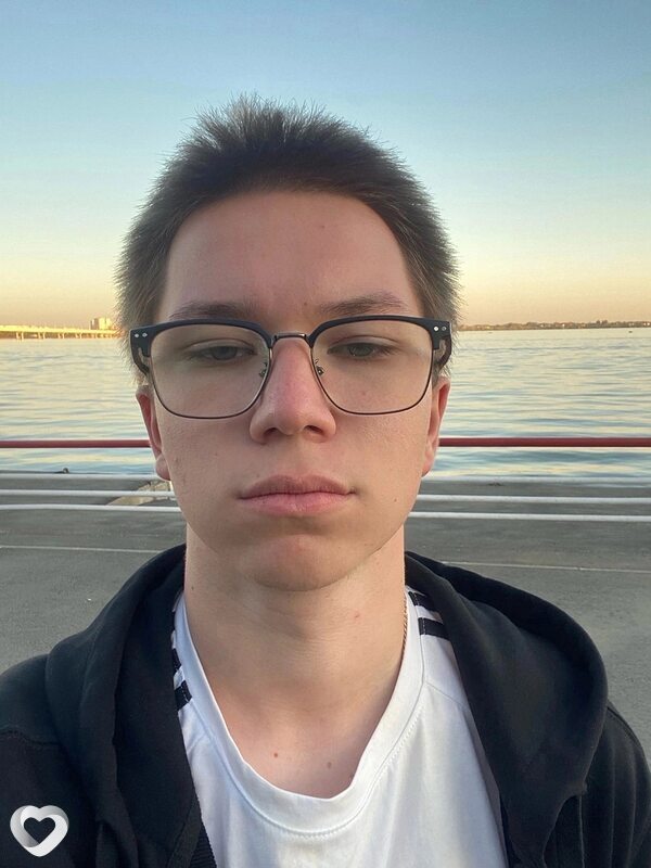 Кирилл, 20, Саранске — анкета №2222797