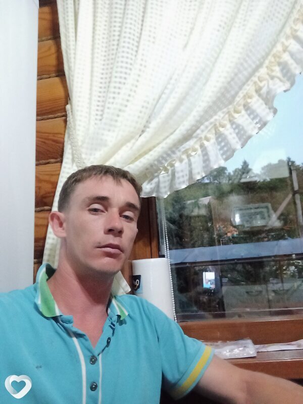 Николай, 37, Алматы — анкета №2222799