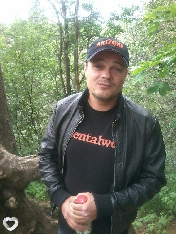 Александр, 46, Смоленске — анкета №2222803