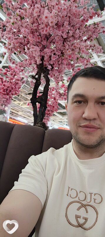 Саша, 33, Тольятти — анкета №2222807