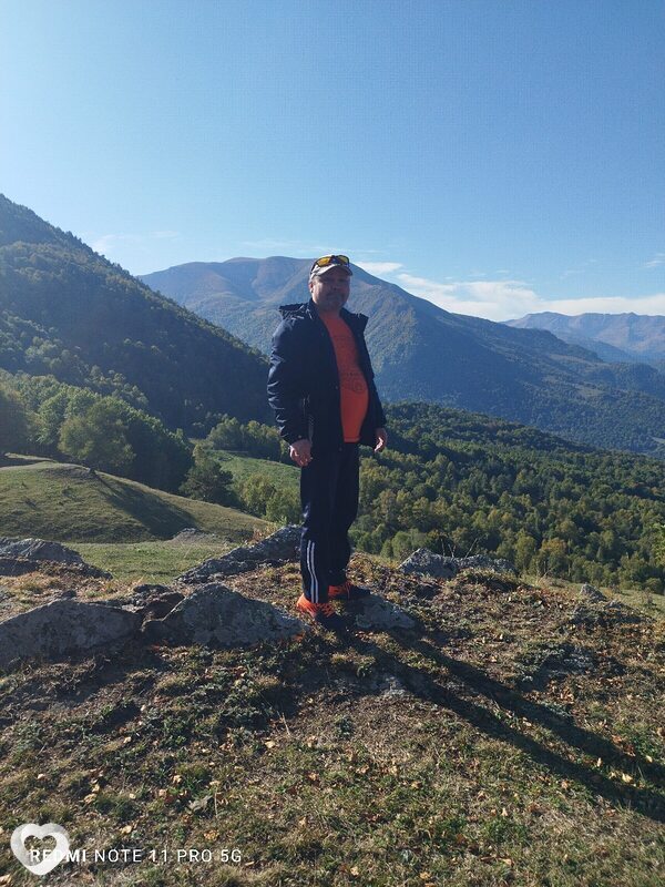 Дмитрий, 40, Каменске-Уральском — анкета №2222810