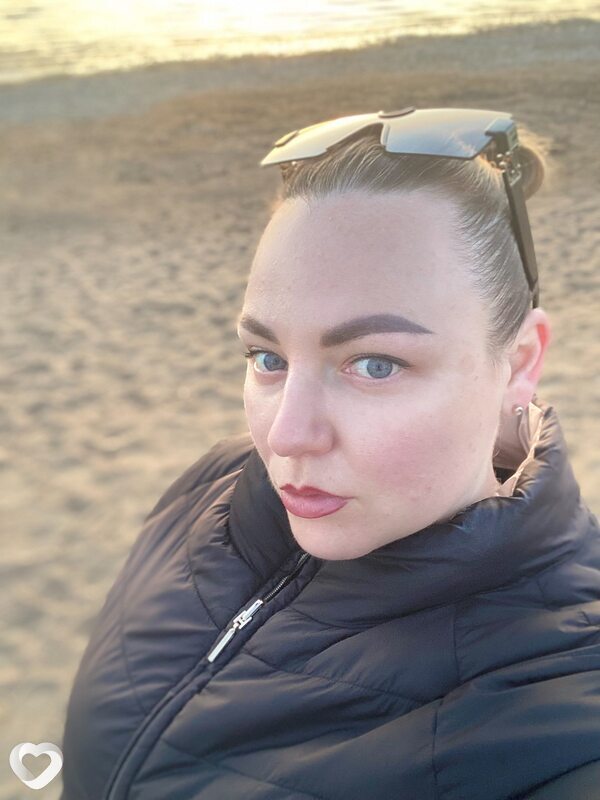 Марина, 41, Минске — анкета №2222811