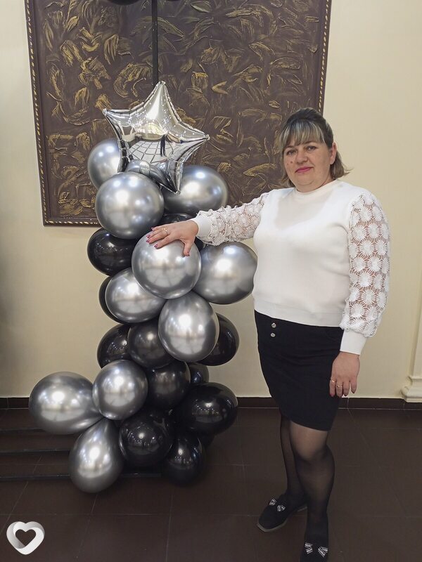 Екатерина, 41, Новочеркасске — анкета №2222816