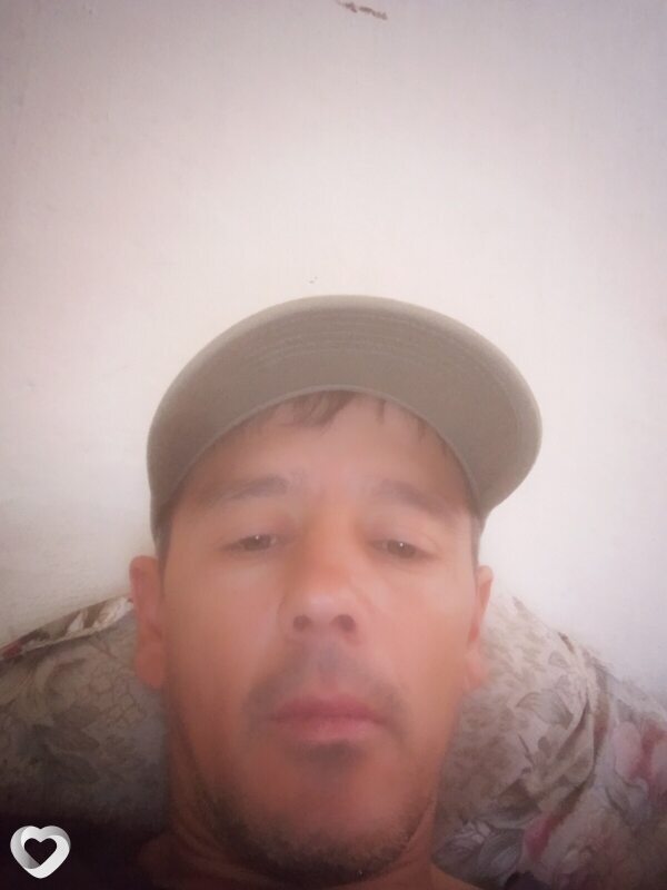 Чоник, 43, Алматы — анкета №2223174