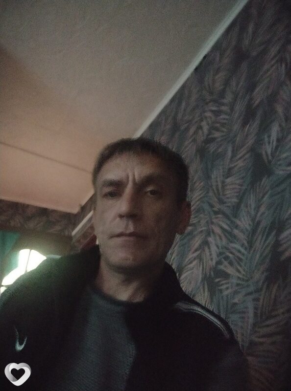 Андрей, 47, Находке — анкета №2223177