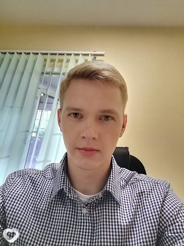 Геннадий, 27, Челябинске — анкета №2223185