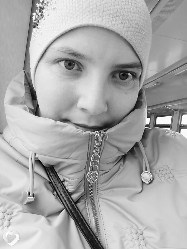 Лилия, 33, Оренбурге — анкета №2223188