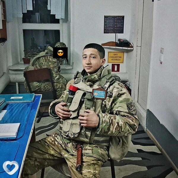 Азим, 21, Таразе — анкета №2223121