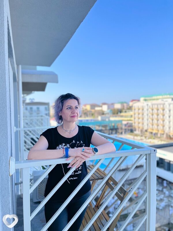 Наталья, 45, Южно-Сахалинске — анкета №2223124