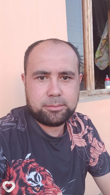 Бохтиёр, 34, Алматы — анкета №2223126