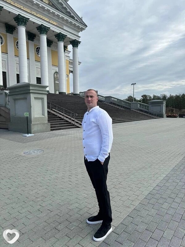 Александр, 26, Чебаркуле — анкета №2223131