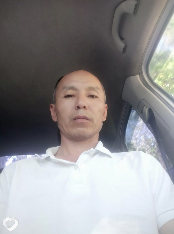 Сапар, 44, Алматы — анкета №2223134