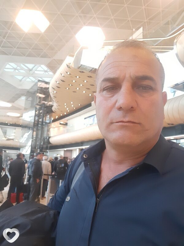 Руслан, 49, Иркутске — анкета №2223138