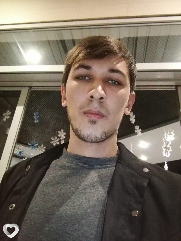 Азамат, 31, Майкопе — анкета №2223142